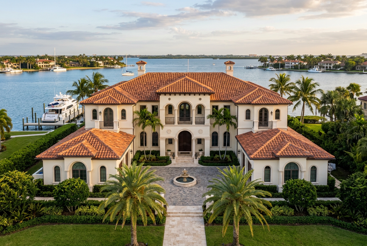 Port Royal Estate